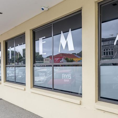Finns Paekakariki Extérieur photo