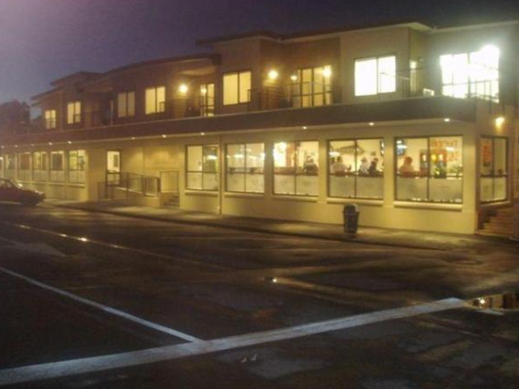 Finns Paekakariki Extérieur photo