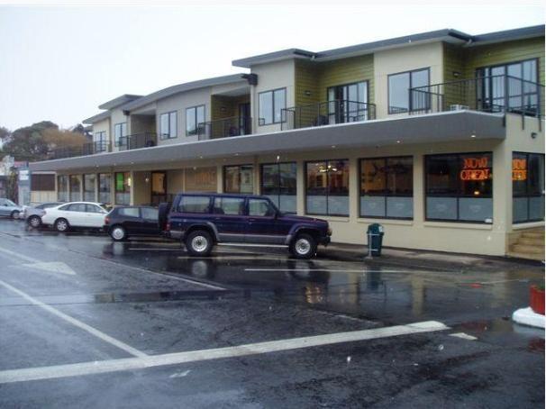 Finns Paekakariki Extérieur photo