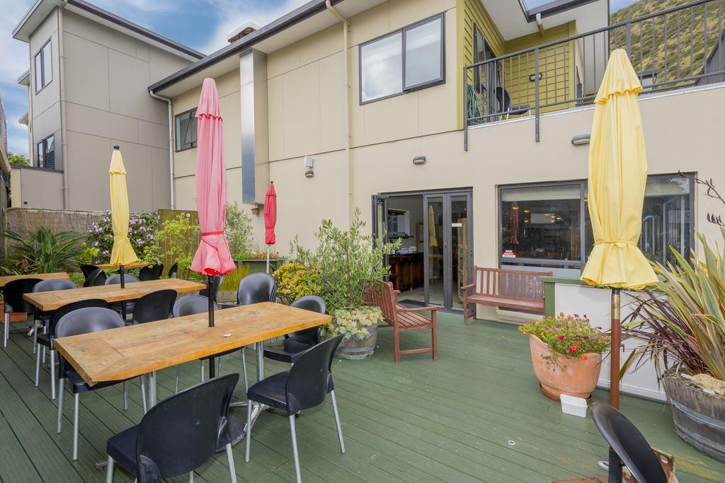 Finns Paekakariki Extérieur photo