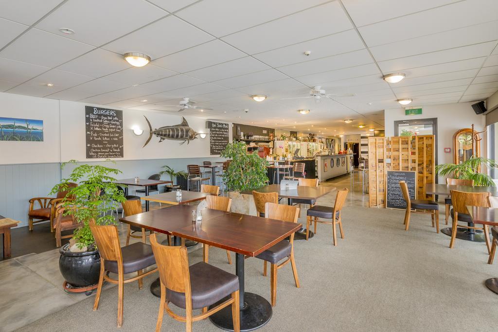 Finns Paekakariki Extérieur photo
